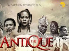 Download Nollywood Movie:- THE ANTIQUE