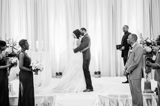 College Park Marriott Wedding | Photos by Heather Ryan Photography