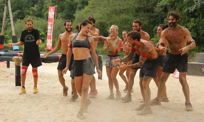 Survivor spoiler (26/03): Ισορροπίες του τρόμου μετά την ένωση - Όλα στον αέρα