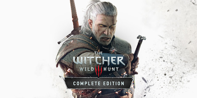 The Witcher 3: Wild Hunt ? Complete Edition (Switch) chega a Loja Nintendo 83% mais caro em relação a outras plataformas