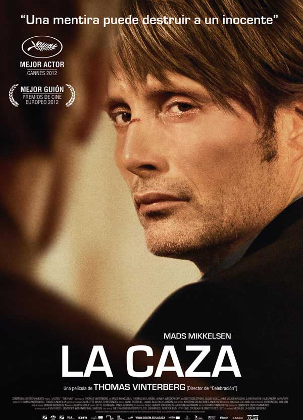 VER ONLINE LA CAZA PELICULA COMPLETA EN ESPAÑOL LATINO HD VER ONLINE LA CAZA PELICULA COMPLETA EN ESPAÑOL LATINO HD