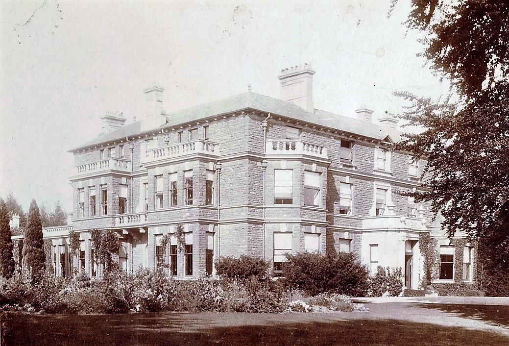 Landed families of Britain and Ireland (397) Barneby of Brockhampton