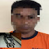 Maling Motor, SW Diringkus Polsek Bululawang Polres Malang