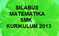 Download Silabus Matematika Smk Kelas 10 K13 Revisi Terbaru 2019 Kherysuryawan Id