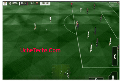 FTS Mod FIFA 19  Fifa, Game download free, League