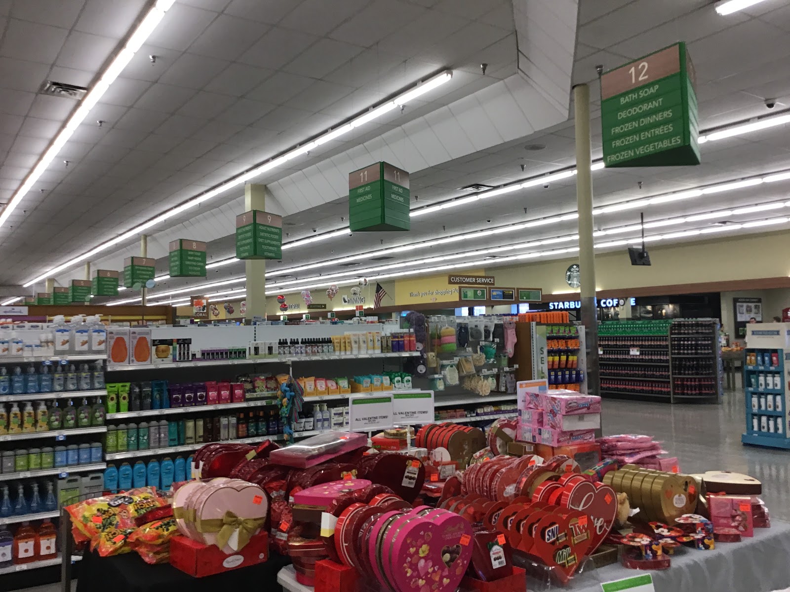 Publix 1663 Largo, FL