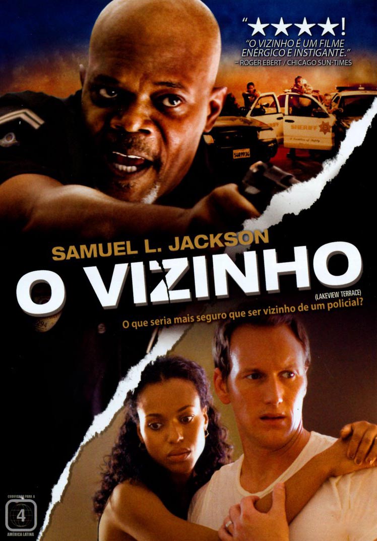 O Vizinho Torrent - Blu-ray Rip 720p Dublado (2008)