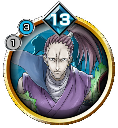 アリバト 弱気なumaハンター シュート Sシュート の評価 ハンターハンターアリーナバトル