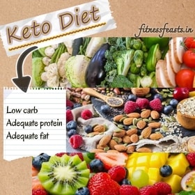 keto diet