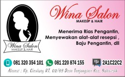 Download Kumpulan Contoh Desain Kartu Nama Format Cdr Karyaku