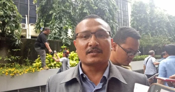 Begini-Tanggapan-Ferdinand-Soal-Dianggap-Jadi-Provokator-Tuduhan-Anies-Terima-Rumah-Mewah