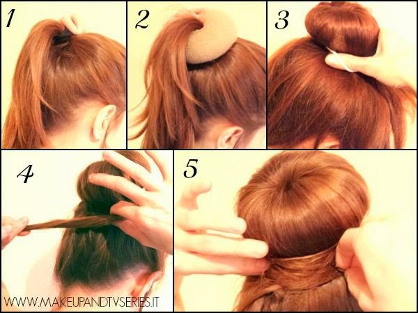 Acconciature e Altro aprile 2014