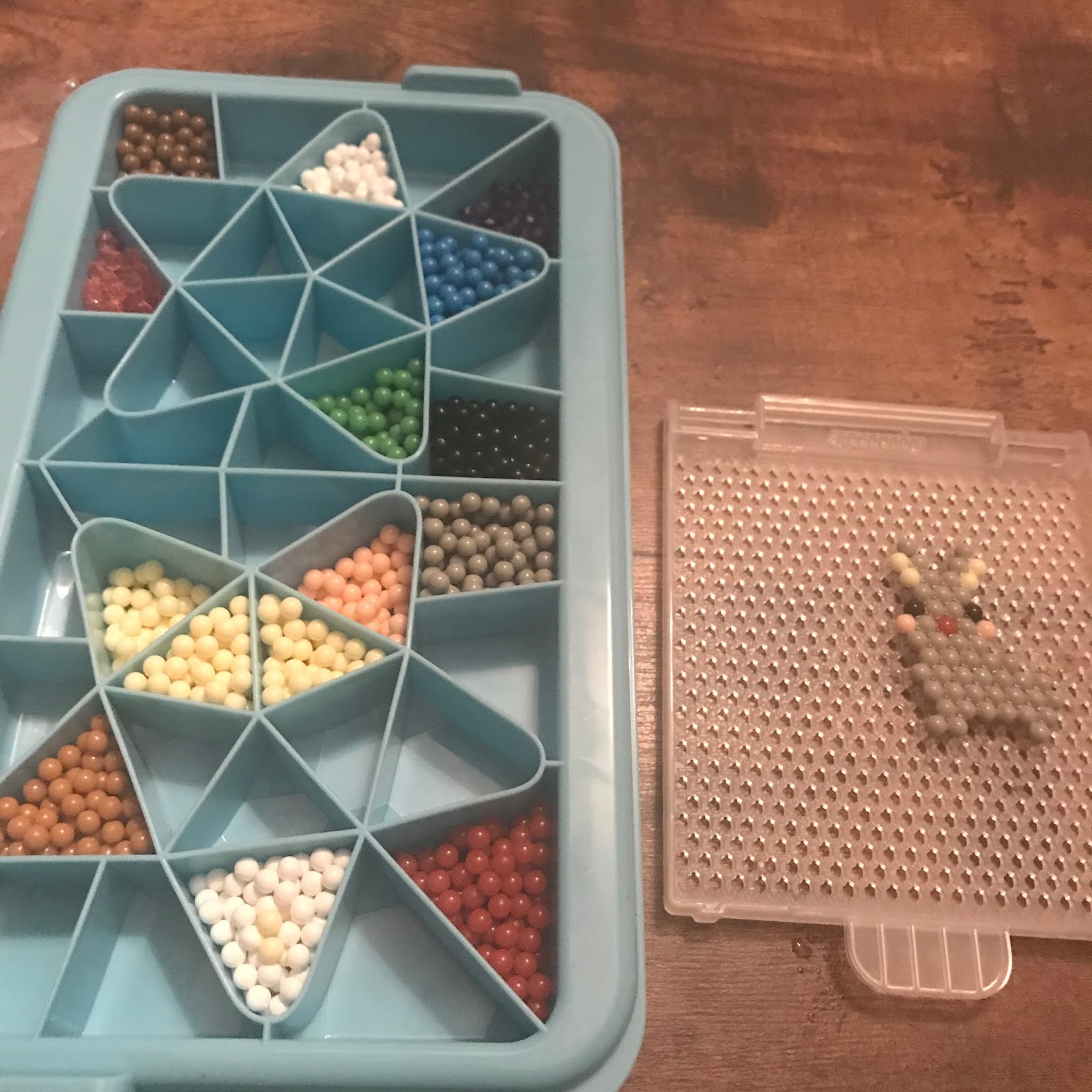 Aquabeads Bring Tons of Crafty Fun for Everyone