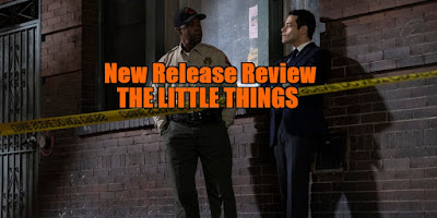 the little things review