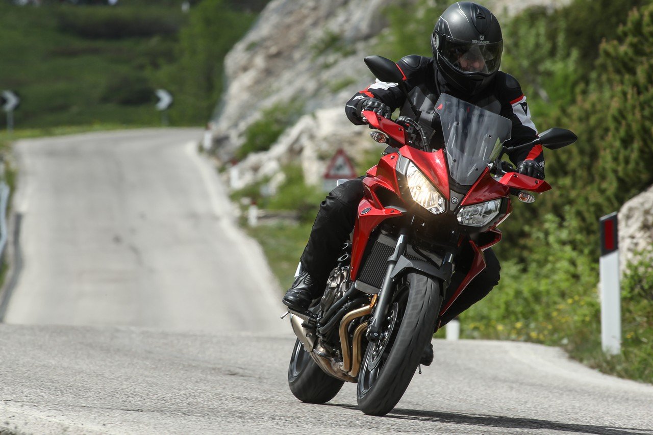 Real Riders Yamaha Tracer 700 Review Unbeatable Mix Real Riders Yamaha Tracer 700 Review Unbeatable Mix