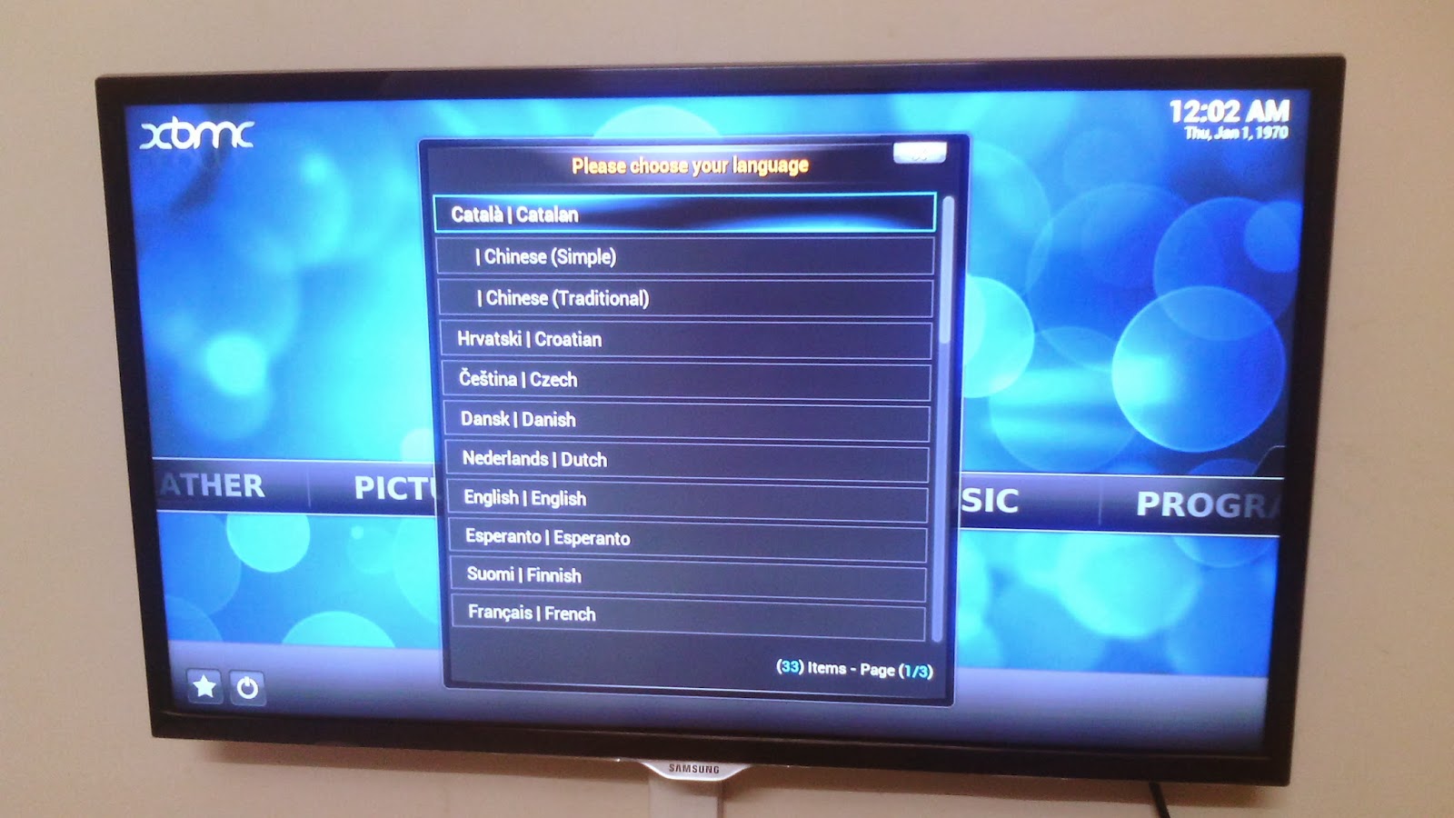 ^ Software King™ ^ How to convert any old LCD / LED / Plasma TV into