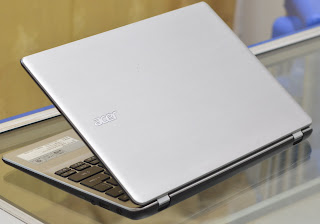 Jual Laptop Acer Aspire V5-132 Second Malang