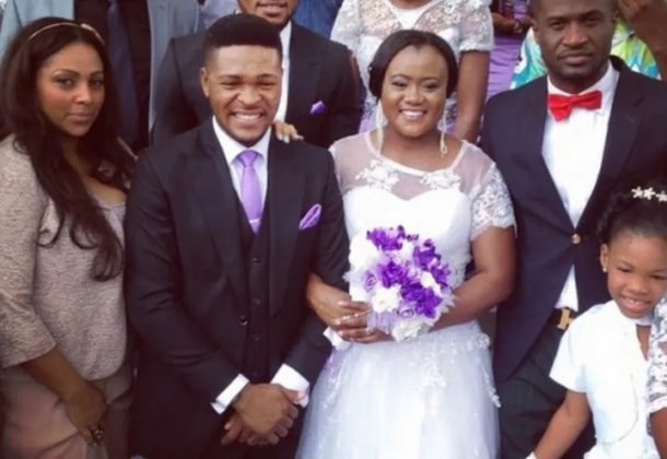 Psquare's Sister, Mary Okoye Marriage Collapse JUDY BestViews's Blog
