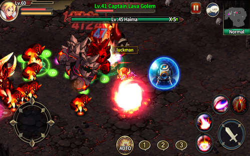 Zenonia Zenonia