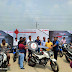 देश में सबसे पहले हीरो मोटोकोर्प ने किया मधेपुरा में XDRAGS का आयोजन 