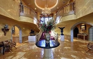 Britney Spears Featured House in Beverly Hills: