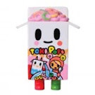 Tokidoki Tokipops Moofia & Besties Breakfast Besties, Series 1 Figure
