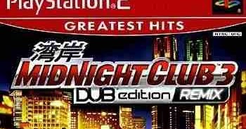 baixar midnight club 3 ps2 formato iso baixar midnight club 3 ps2 formato iso