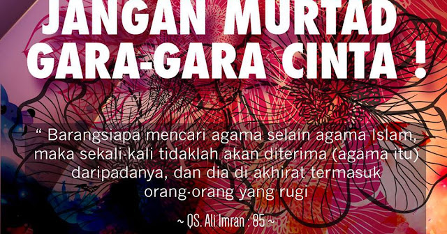 5 Fakta yang Diyakini Orang-orang Barat Tentang Islam 