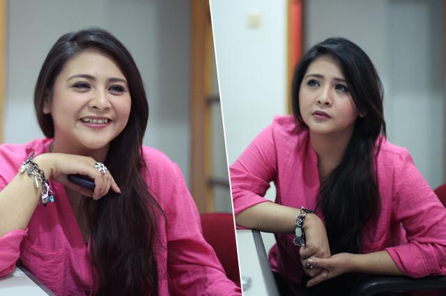 Suami Jangan Menuntut Istri Untuk Kurus. Bersyukurlah Jika Istri Anda Bertambah Gemuk Sebab Itu Tanda Bahagia dan Bangga Akan Keberadaan Suaminya