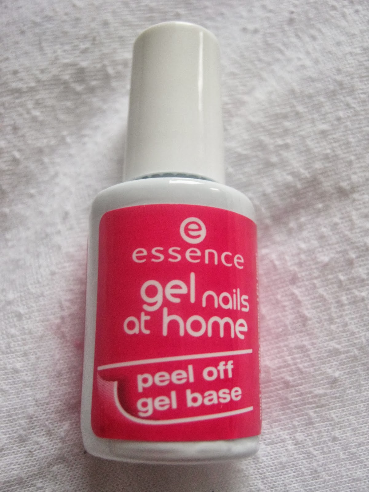 LolLoveLife Essence Gel Nails at Home Review!