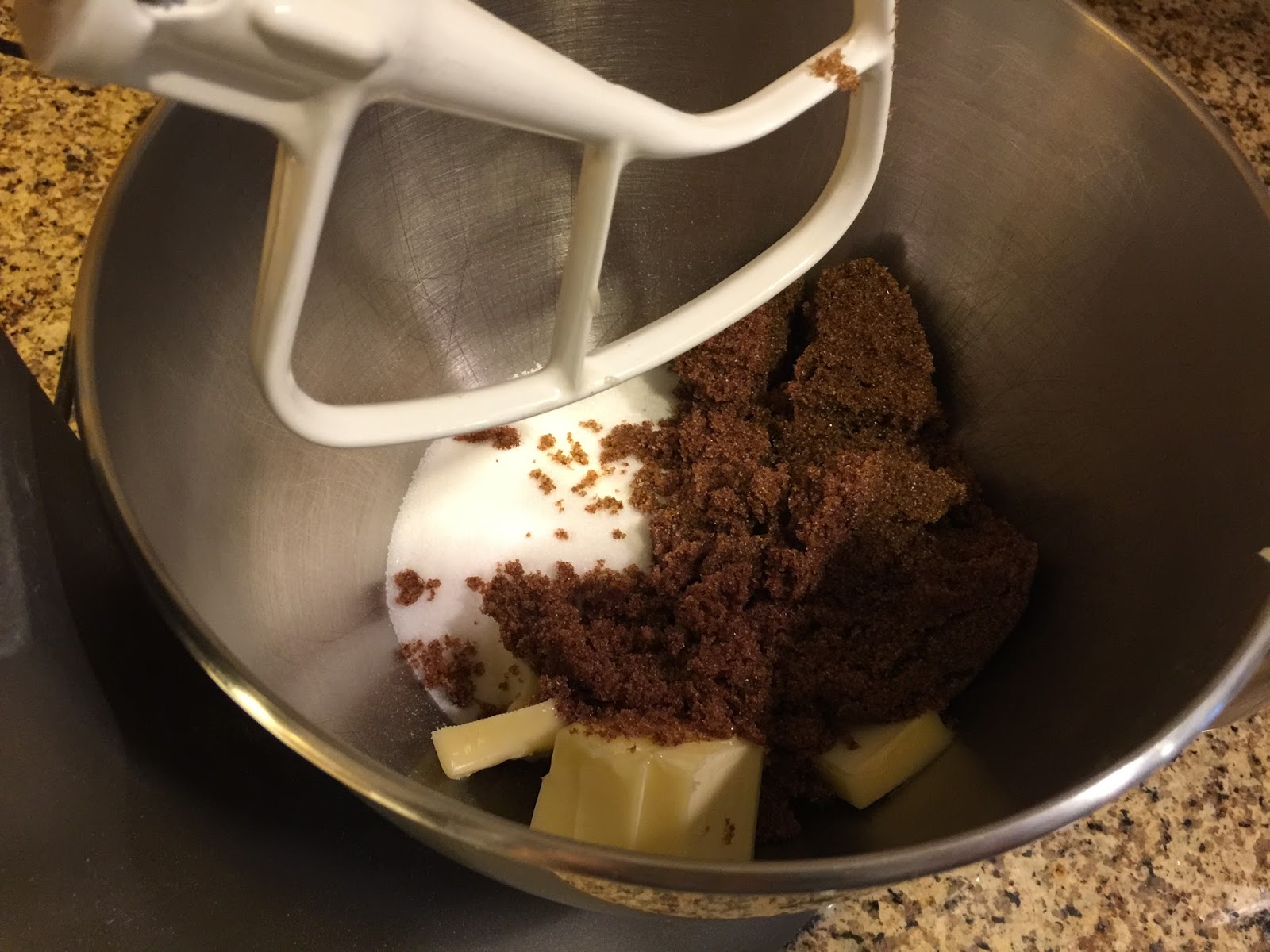 Pumpkin Oatmeal Cookies with a Maple Glaze Momfessionals Bloglovin’