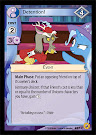 My Little Pony Detention! Friends Forever CCG Card