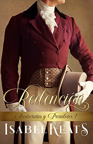 Redención Isabel Keats Resumen libro romantico novela romantica