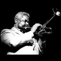 dizzy gillespie