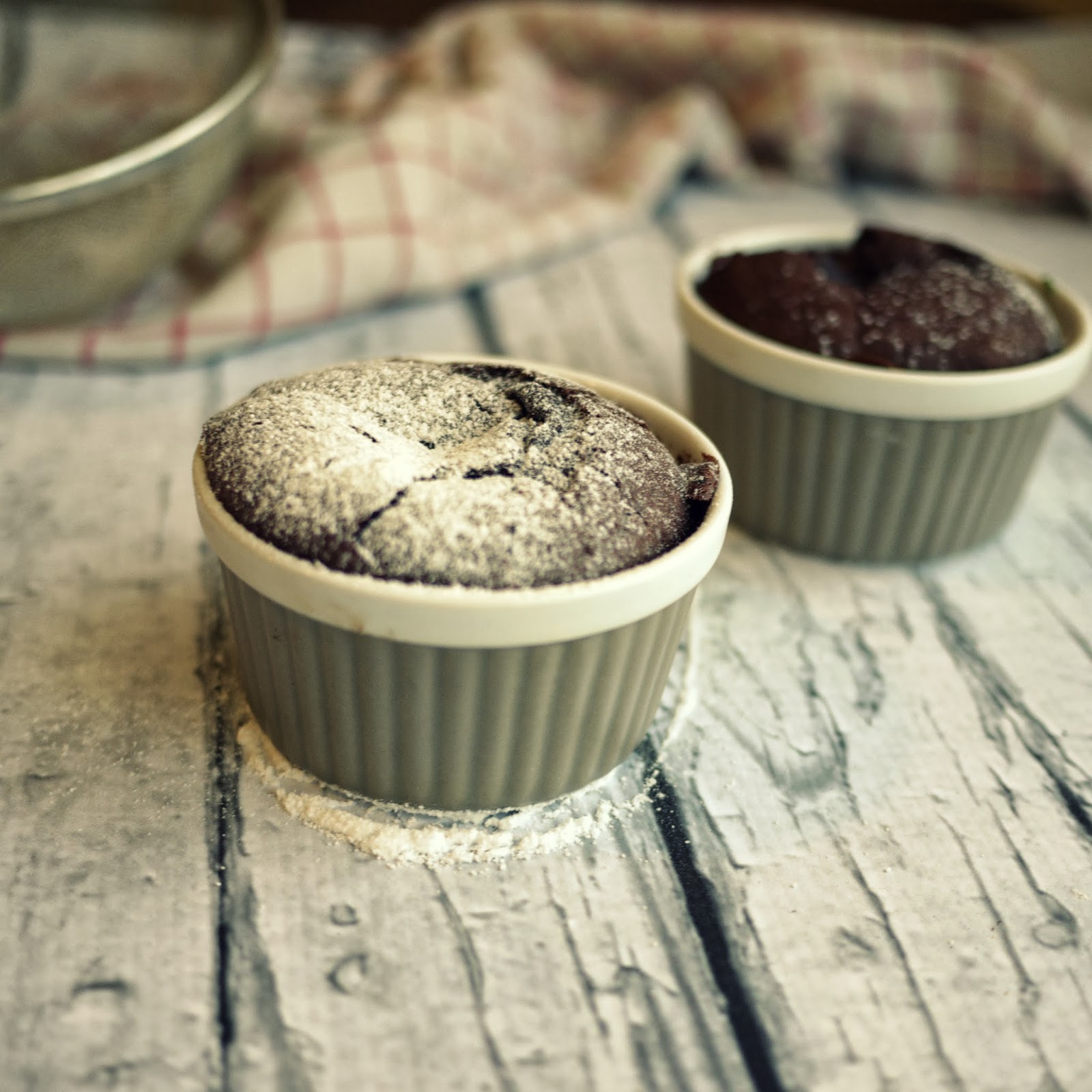 Meshka Design Easy Chocolate Fondant Recipe