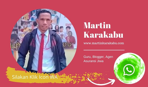 Diskusi dengan Pak Martin Diskusi tentang Bisnis 3I Networks dengan Pak Martin