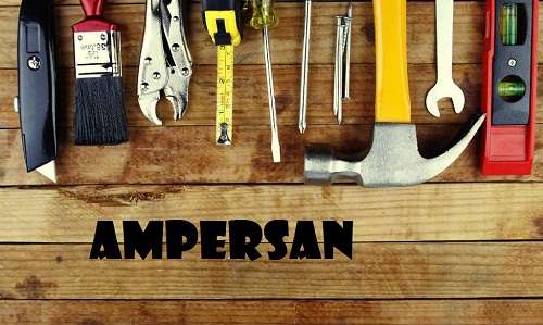 Ferretería Ampersan