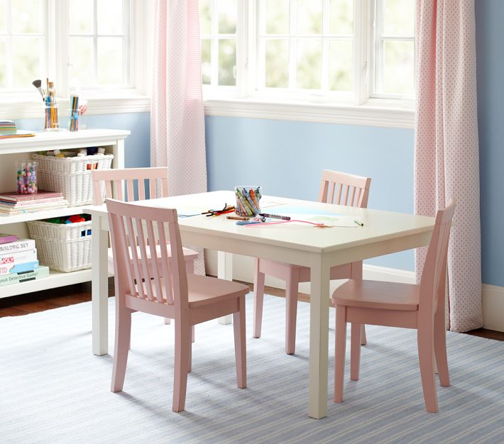 PURPLE SAGE ORIGINALS: Children's Table and Chair Sets