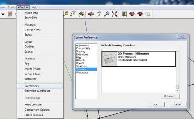 Software de impresión 3D