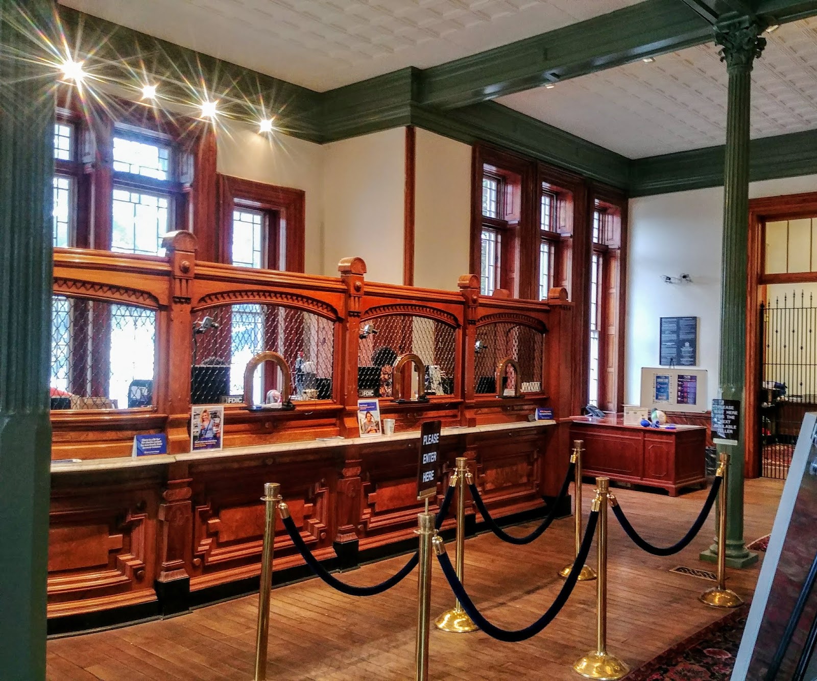 Another Mile Another Destination Blog Augusta Cotton Exchange, Augusta,