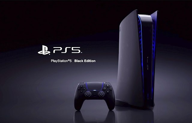 PlayStation 5 Lên Kệ Ngày 12/11, Giá Từ 399 USD