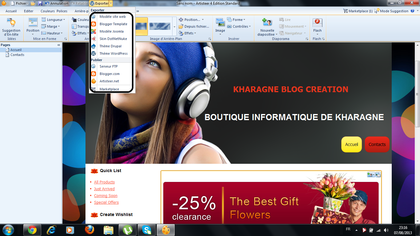 artisteer themes wordpress artisteer themes wordpress