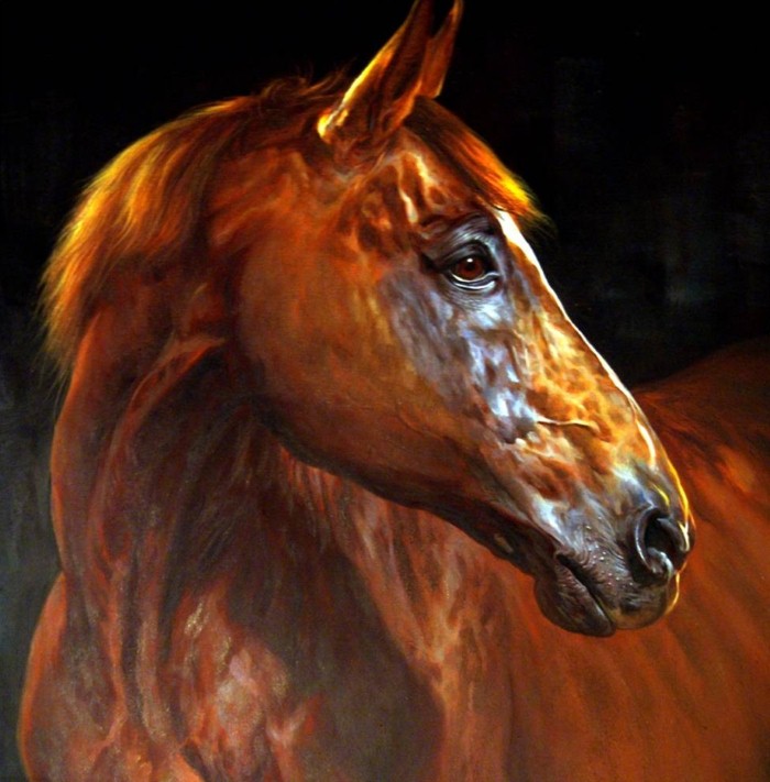 Bruno Augusto Gavino Современные художники Италии