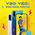 Vivo Y20 and Y20i smartphones: Launches, features, specifications and price