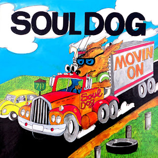 Soul Dog by Soul Dog