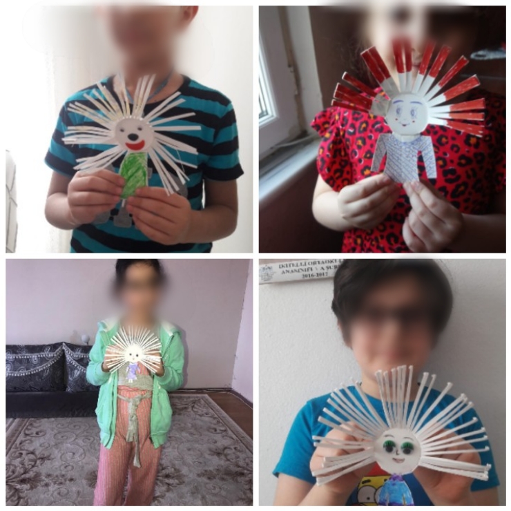 Evde Kalıyorum;Eğleniyorum ,Ögreniyorum,Becerilerimi Evde Kalıyorum;Eğleniyorum ,Ögreniyorum,Becerilerimi