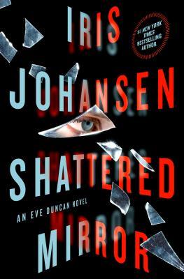 Short & Sweet Review: Shattered Mirror by Iris Johansen