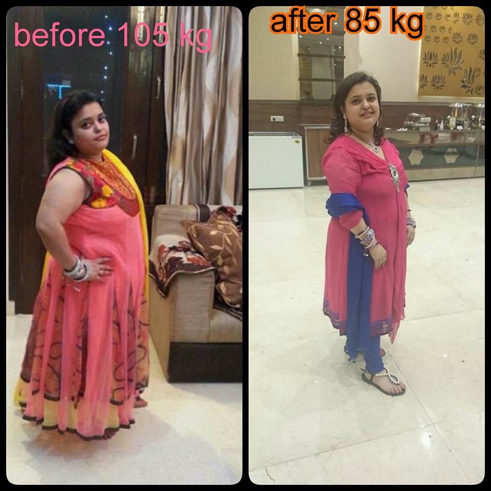 how do i lose 20 kg in three month lose weight