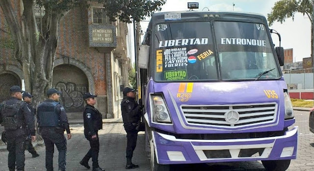 ”Grosero” el aumento al transporte público, afectará la economía de poblanos: Díaz de Rivera