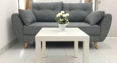 Model sofa minimalis terbaru